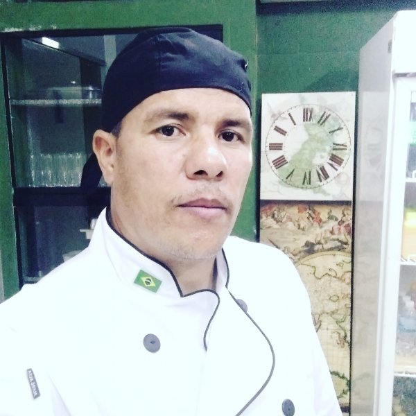 Logomarca de @cheffjuniornascimento
